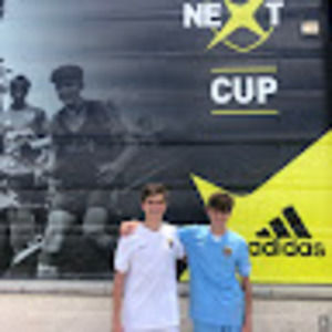 Meet your Posher, Henry